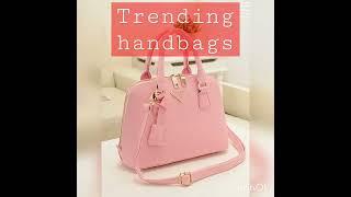 handbag trends| the most commonly used hand bag #shorts #shortsvideo #handbag #handpurse