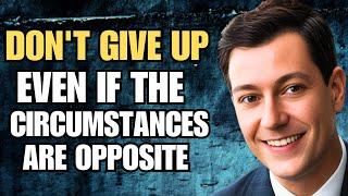 Try It and Overcome Manifesting Opposite Results | Neville Goddard