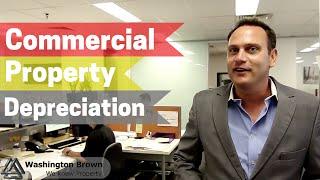 Can you Claim Depreciation on Commercial Property?