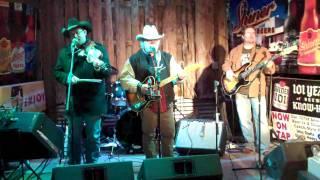 Tommy Alverson - Anytime, Anywhere