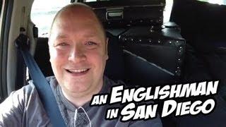 An Englishman In San Diego: 2. A Sense Of Tribe