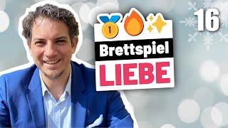 Drei ️ Brettspiele von Frederik Malsy (Boardcast)