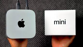 Mac Mini M4 - The SHOCKING Truth After 1 Week