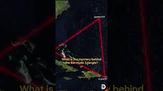 The Curse of the Bermuda Triangle - Promo | Sun @9pm | Discovery Channel India!