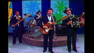 Ramon Ayala y los Bravos del Norte - "Mi golondrina"