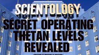 Scientology's Secret OT (Powers) Levels Explained - Scientology Stories Live #33