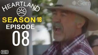 HEARTLAND Season 18 Episode 8 OFFICIAL TRAILER & FIRST LOOK