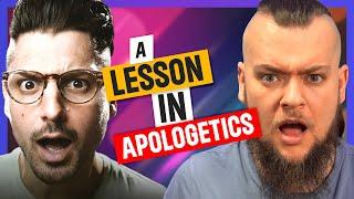 Why I DESPISE Apologetics | Casually Debunked