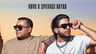 HOVO & Spitakci Hayko - Im Yar (Official Video)