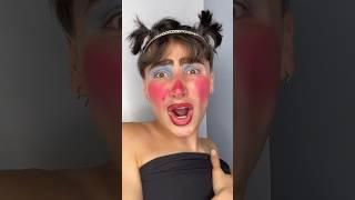 ¿SOY HOMBRE O MUJER? . #shortsviral #makeup