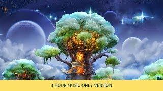 Relaxing Music for Kids | Your Secret Treehouse (Music Only) | Sleep Music for Children