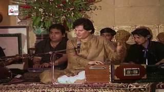 INSHAH JI UTHO AB KOOCH - USTAD ASAD AMANAT ALI KHAN