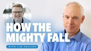 Jim Collins Reveals the Surprising Truth About Business Growth