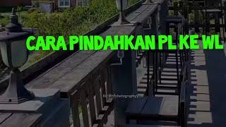 Cara memindahkan Playlist ke tonton nanti sekaligus dengan mudah dan cepat