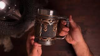 Viking Berserker Mug - Epic Loot Shop