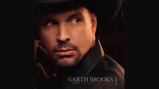 Garth Brooks  - Shameless