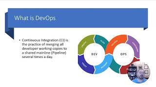 Devops Fundamentals