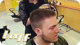 Berlins billigster Friseur | taff | ProSieben