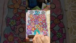Secret JOURNALING TUCK SPOT for your Junk Journal