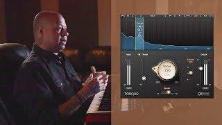 Mixing Drum Samples with Hip Hop Producer Focus... (Dr. Dre, Kendrick Lamar)