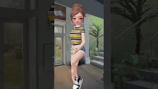 Holiiii #parati #noflop #viral #zpt #zepeto #trending #zepeto #fps