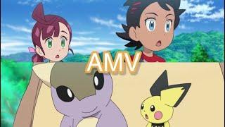 Pikachu’s Backstory | Pokémon AMV