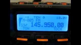 Globo AMSAT-LU 32km de altura repetidor Uhf-Vhf + APRS + SSTV + CW