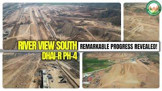 River View South, DHAI-R Ph-4: Remarkable Progress Revealed | DHA Islamabad-Rawalpindi