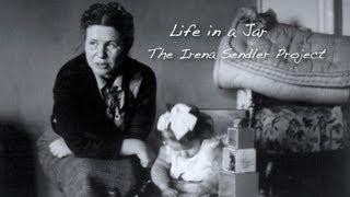 The Irena Sendler Project: Life in a Jar