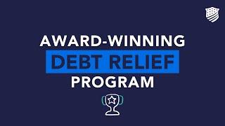 National Debt Relief’s Award-Winning Approach to Debt Settlement