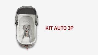 KIT AUTO PRO 3P