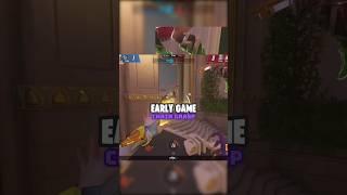 Overwatch Stadium Moira Early Power Spike Build #overwatch2 #overwatch #overwatchstadium