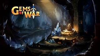 Gems Of War Gameplay Xbox One