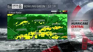 The Weather Channel - Bowling Green, KY Local Forecast - 9/1/2017 12:19am