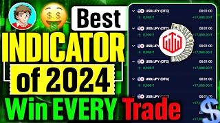 How to win every trades in Quotex | Binary trading strategy 60 | Trade With Rohit