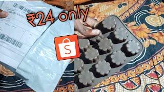 Shopee app loot unboxing | products unboxing from shopee App | Real Tech Rahul