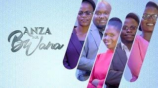 LIVE : ANZA NA BWANA || NENO LA NGUVU || MEZA YA MAOMBI ||