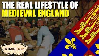 What Was Life like in Medieval England?