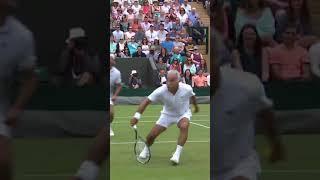 The Great Wall of Mansour Bahrami