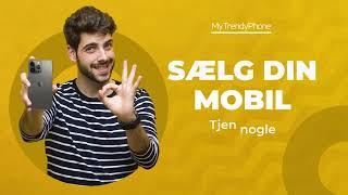 MyTrendyPhone / Vil du sælge din telefon?