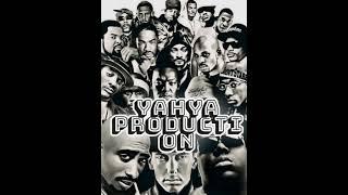 "gangster shit" By yahya production