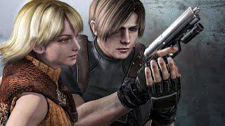 RESIDENT EVIL 4 - Jogo Completo no PROFISSIONAL