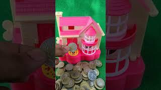 How to asmr satisfying prank hishing review || cute is this kitchen susu viral(hc.2302) #shorts #dog