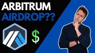 Arbitrum Odyssey: Earn NFTs for a Future Airdrop??