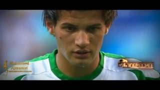 Ali Faez free kicksᴴᴰ - ضربات الحرة علي فائز