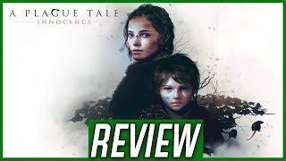 A Plague Tale: Innocence REVIEW - The AA Genre Continues To Thrive