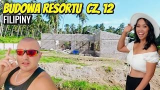 BUILDING A HOUSE AND RESORT IN THE PHILIPPINES PART 12