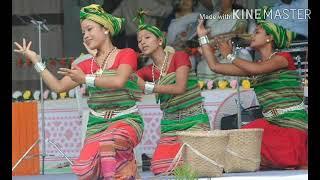 Rabha Hasong Song ll