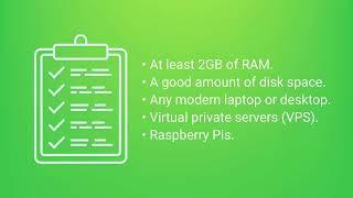 Easy Steps to Set Up Your Witnet Node: Run in Minutes Using Docker.