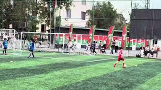 Imran Highlights vs Bunyodkor U8 27.04.2025